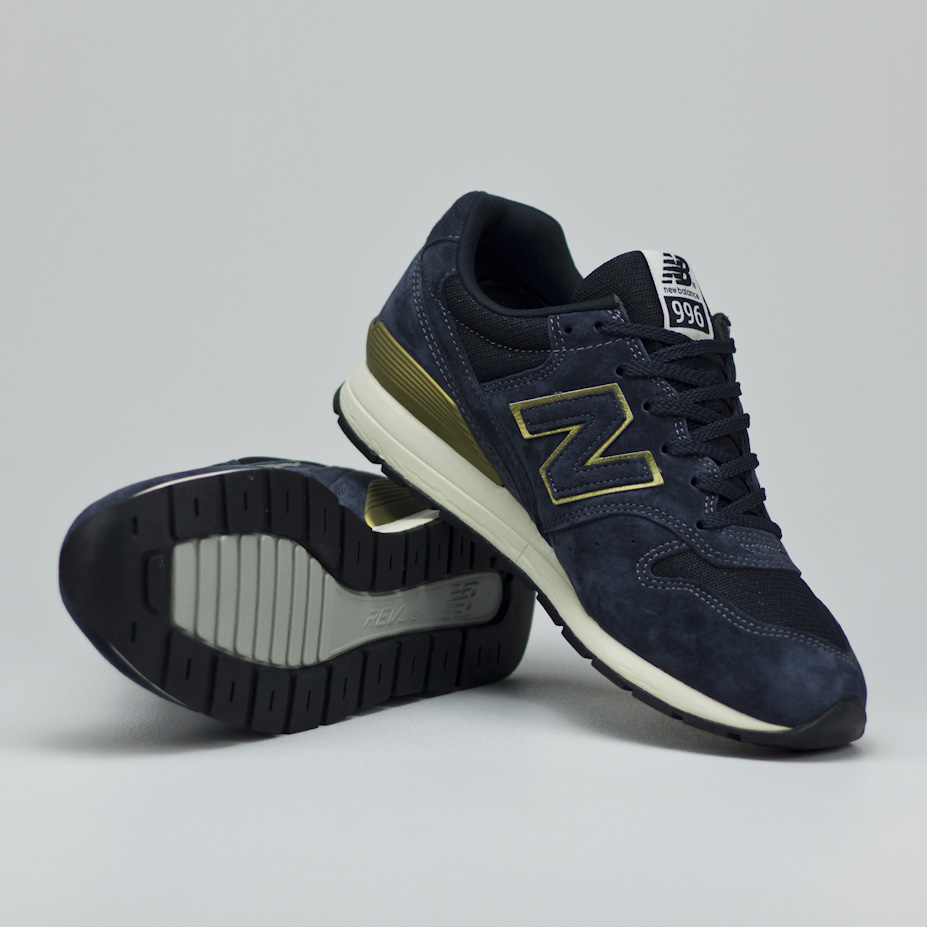 new balance caballero